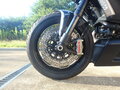 2012 Ducati Diavel, чёрный, 950000 рублей - вид 10