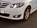 2006 Mazda MPV II (LW) Рестайлинг, белый, 870000 рублей - вид 5