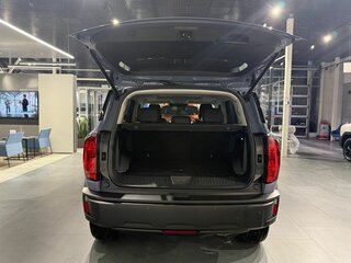 2026 Haval H3 I Рестайлинг, серый, 3249000 рублей, вид 5