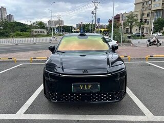 2025 Toyota bZ3X 50 kWh, чёрный, 2000033 рублей, вид 2
