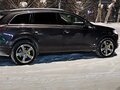 2012 Audi Q7 I (4L) Рестайлинг, чёрный, 2450000 рублей - вид 4