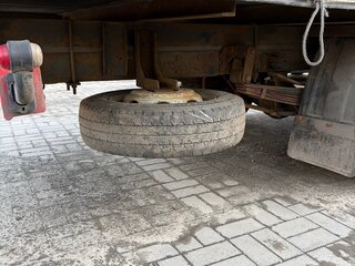 2008 ГАЗ ГАЗель (3302), белый, 790000 рублей, вид 4