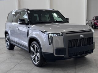 2025 Rox 01, серебристый, 8410000 рублей, вид 4