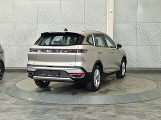 2025 FAW Bestune T90, серый, 4031000 рублей, вид 4