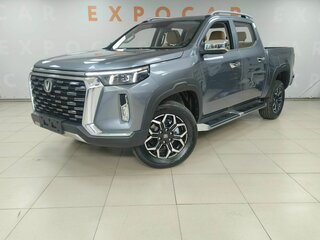 2026 Changan Hunter Plus, серый, 4069000 рублей, вид 3