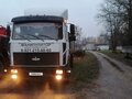 2008 МАЗ 5550, белый, 1430000 рублей - вид 7