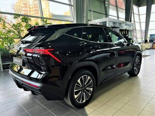 2026 Jetour Dashing I, чёрный, 2759900 рублей, вид 5