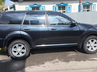 2013 Great Wall Hover H5, чёрный, 1060000 рублей, вид 4