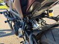 2017 Yamaha MT-09 (FZ-09), пурпурный, 900000 рублей - вид 8