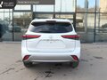2025 Toyota Highlander IV (XU70), белый, 5350000 рублей - вид 3