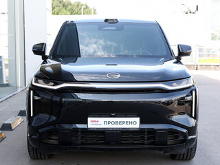 2025 GAC Trumpchi S7 I, чёрный, 4298000 рублей, вид 2