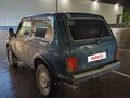2002 Lada (ВАЗ) 2121 (4x4) I Рестайлинг, зелёный, 180000 рублей - вид 8