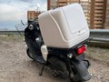 2014 Honda Benly, белый, 110000 рублей - вид 3