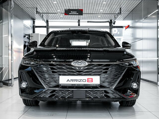 2025 Chery Arrizo 8, чёрный, 3385000 рублей, вид 2