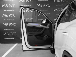 2023 Volkswagen Tayron X I Рестайлинг, белый, 4350000 рублей, вид 5