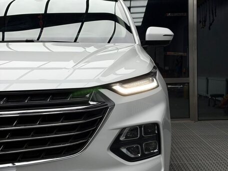 2022 Wuling Victory, белый, 1655000 рублей, вид 3