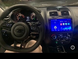 2023 Lada (ВАЗ) Granta I Рестайлинг, белый, 800000 рублей, вид 5