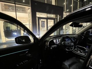 2022 Geely Tugella I, чёрный, 2150000 рублей, вид 5