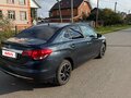 2014 Citroen C4 II, синий, 749000 рублей - вид 6