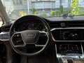 2019 Audi A6 45 TFSI V (C8), синий, 4000000 рублей - вид 11