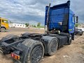 2008 МАЗ 6430, синий, 1300000 рублей - вид 1