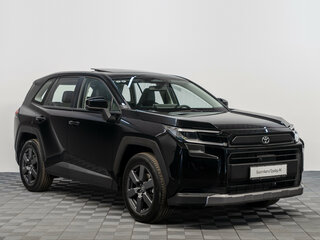 2026 Toyota RAV4 VI (XA60), чёрный, 4450000 рублей, вид 3