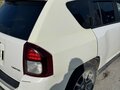 2015 Jeep Compass I Рестайлинг 2, белый, 1050000 рублей - вид 6