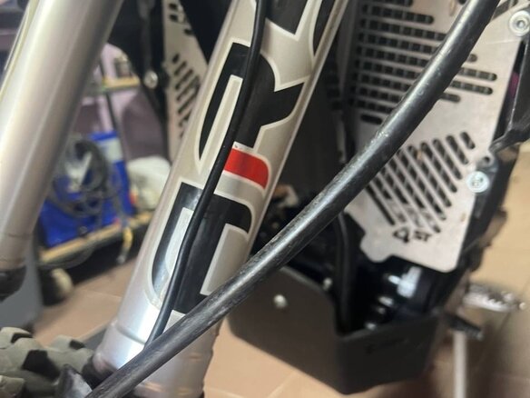 2023 Avantis Enduro 300 Pro/Carb, чёрный, 220000 рублей - вид 4