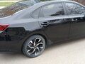 2020 Kia K3 II, чёрный, 1900000 рублей - вид 2