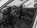 2024 Lada (ВАЗ) Granta I Рестайлинг, серый, 865000 рублей - вид 9