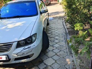 2011 Lifan Solano I (620), белый, 380000 рублей, вид 2