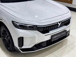 2026 Voyah Free I Рестайлинг, чёрный, 6940000 рублей, вид 2