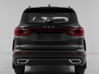 2024 SWM G05 Pro, серый, 1859000 рублей, вид 5