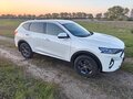 2019 Haval F7 I, белый, 1550000 рублей - вид 2