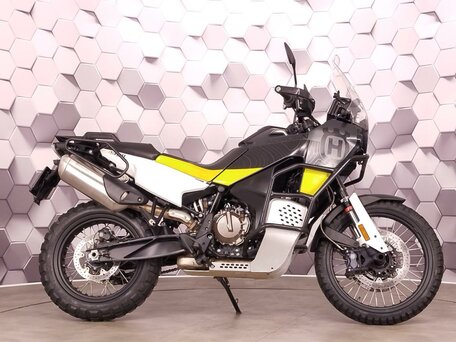 2022 Husqvarna Norden 901, серый, 1195000 рублей, вид 3