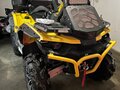 2020 Stels ATV-800 Guepard ST, жёлтый, 900000 рублей