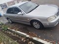 2006 Kia Magentis I Рестайлинг, серебристый, 320000 рублей - вид 1