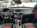 2018 Kia Optima IV Рестайлинг, белый, 2400000 рублей - вид 8