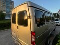 2008 ГАЗ ГАЗель (3221), серебристый, 350000 рублей - вид 2