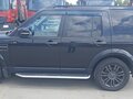 2016 Land Rover Discovery IV Рестайлинг, чёрный, 2100000 рублей - вид 4