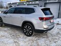2021 Volkswagen Teramont I Рестайлинг (China Market), серебристый, 4800000 рублей - вид 2