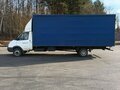 2010 ГАЗ ГАЗель (3302), белый, 1250000 рублей - вид 1