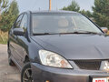2006 Mitsubishi Lancer IX Рестайлинг, серый, 300000 рублей - вид 2