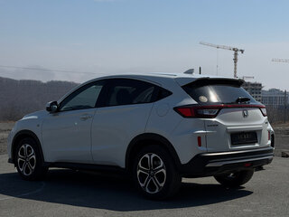 2022 Honda XR-V I Рестайлинг, белый, 1600000 рублей, вид 3