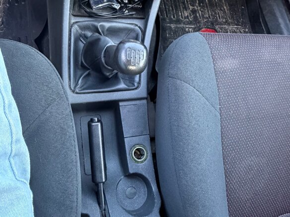 2008 Lada (ВАЗ) Priora I, пурпурный, 250000 рублей - вид 17