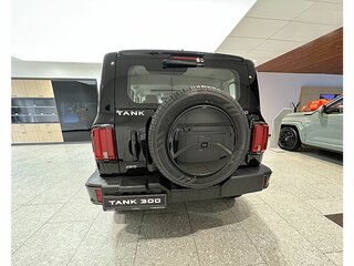 2026 Tank 300 I, чёрный, 4799000 рублей, вид 5
