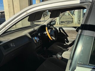 2001 Toyota Corona Premio X (T210), серебристый, 300000 рублей, вид 5