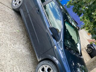 2006 Opel Astra GTC H Рестайлинг, серый, 500000 рублей, вид 3