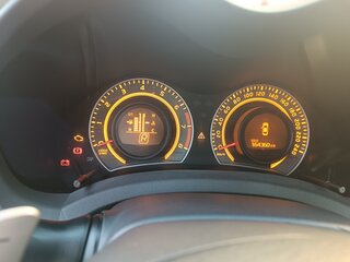 2008 Toyota Auris I, серый, 500000 рублей, вид 5