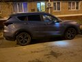 2023 Jetour X70+ I Рестайлинг, серый, 2250000 рублей - вид 7